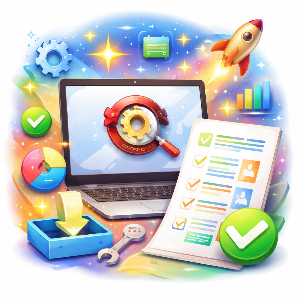 Beyond Compare使用教程：5个技巧让文件对比效率翻倍