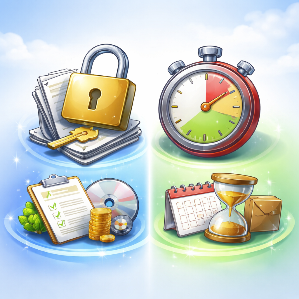 Beyond Compare 授权与试用说明