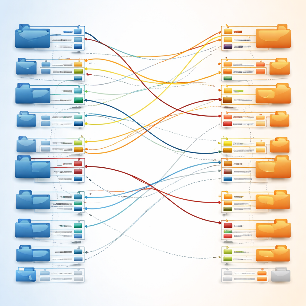 Beyond Compare 快捷键大全：高频办公用户必备的效率指南
