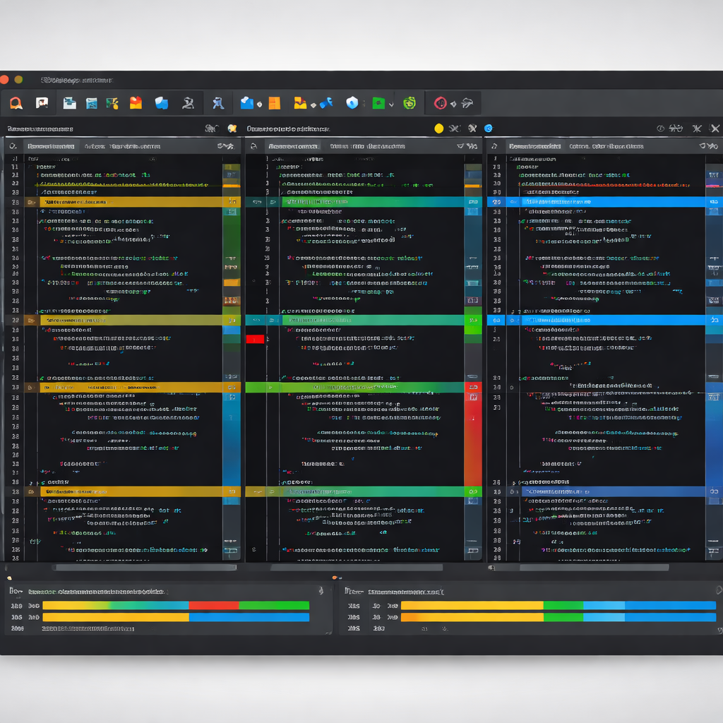 Beyond Compare相关配图