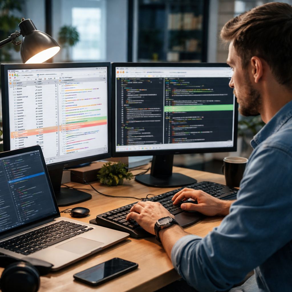 Beyond Compare相关配图